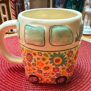 Natural Life Ceramic mug